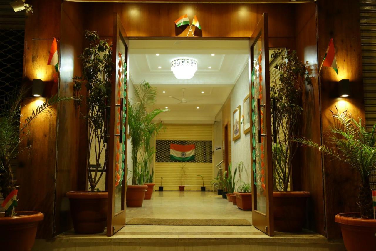 The Jawai Gateway Hotel Sheoganj Exterior foto